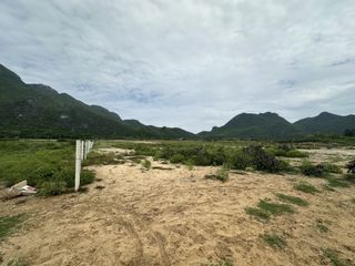 For sale land in Sam Roi Yot, Prachuap Khiri Khan