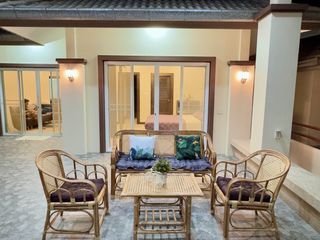For rent 3 bed house in Hua Hin, Prachuap Khiri Khan