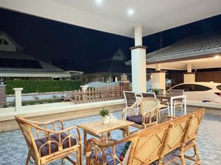 For rent 3 bed house in Hua Hin, Prachuap Khiri Khan