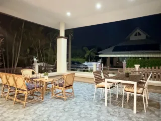 For rent 3 bed house in Hua Hin, Prachuap Khiri Khan