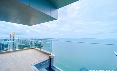 For sale 3 bedrooms condo in Bang Lamung, Chonburi