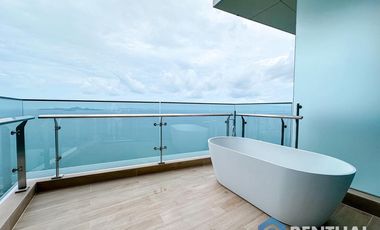 Wohnung zum Kauf mit 3 Zimmer in Bang Lamung, Chonburi