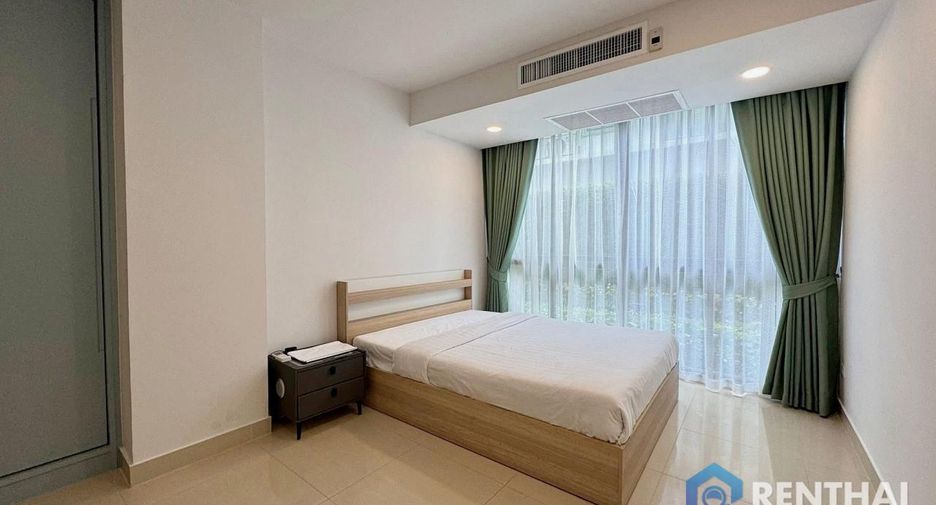 For sale 4 bedrooms condo in Bang Lamung, Chonburi
