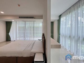 Wohnung zum Kauf mit 4 Zimmer in Bang Lamung, Chonburi
