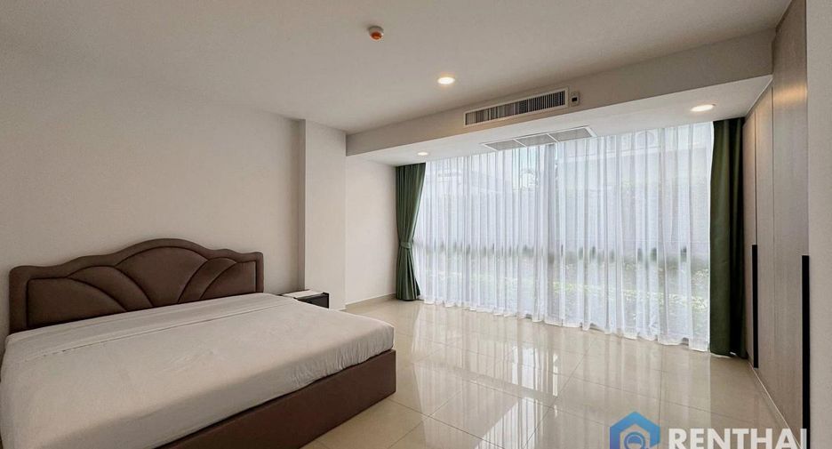 For sale 4 bedrooms condo in Bang Lamung, Chonburi