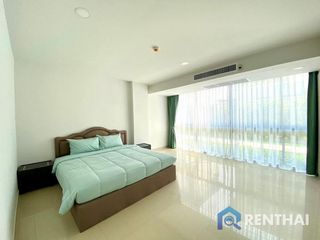 For sale 4 bed condo in Bang Lamung, Chonburi
