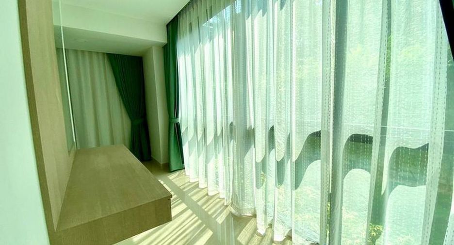 For sale 4 bedrooms condo in Bang Lamung, Chonburi