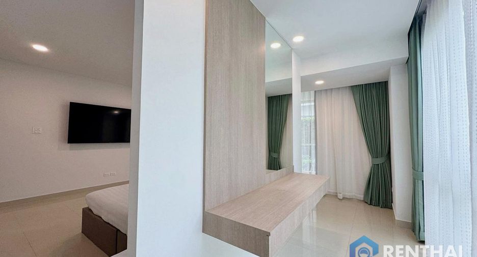 For sale 4 bedrooms condo in Bang Lamung, Chonburi
