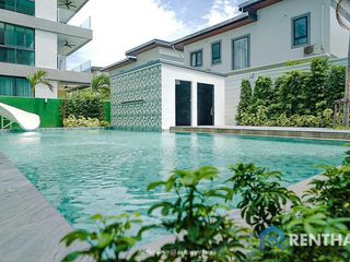 For sale 4 bed condo in Bang Lamung, Chonburi
