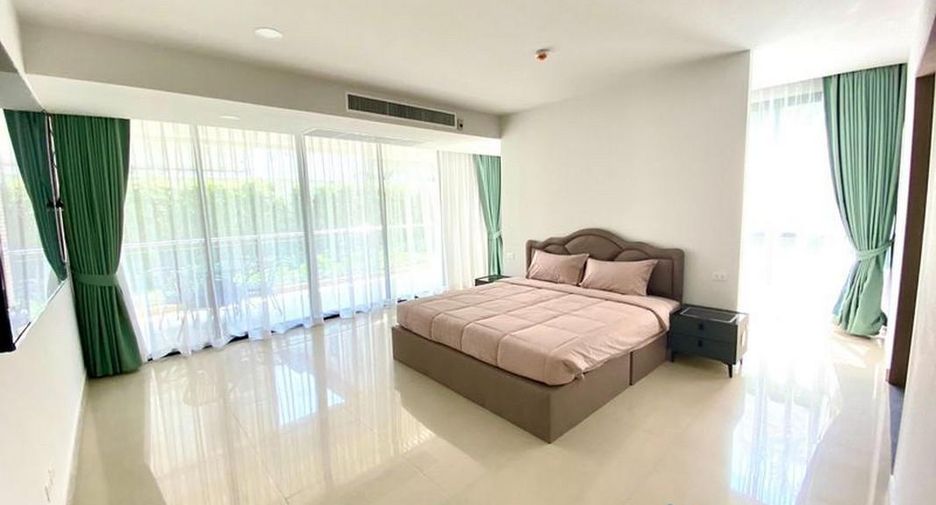 For sale 4 bedrooms condo in Bang Lamung, Chonburi
