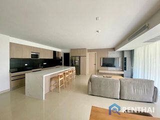 For sale 4 bed condo in Bang Lamung, Chonburi