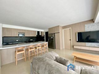 For sale 4 bed condo in Bang Lamung, Chonburi