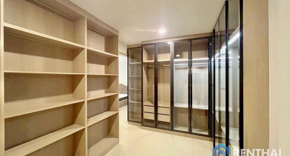 For sale 4 bedrooms condo in Bang Lamung, Chonburi