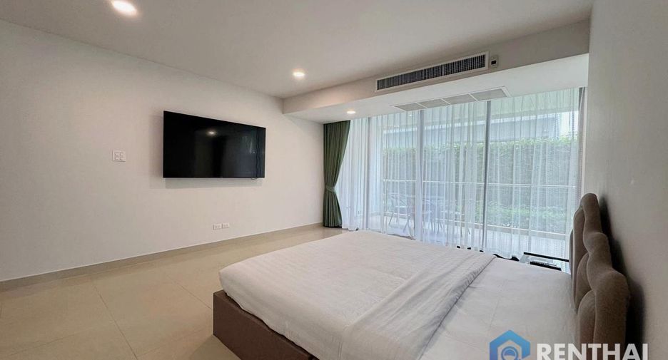 For sale 4 bedrooms condo in Bang Lamung, Chonburi