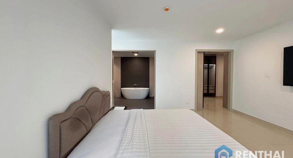 For sale 4 bedrooms condo in Bang Lamung, Chonburi