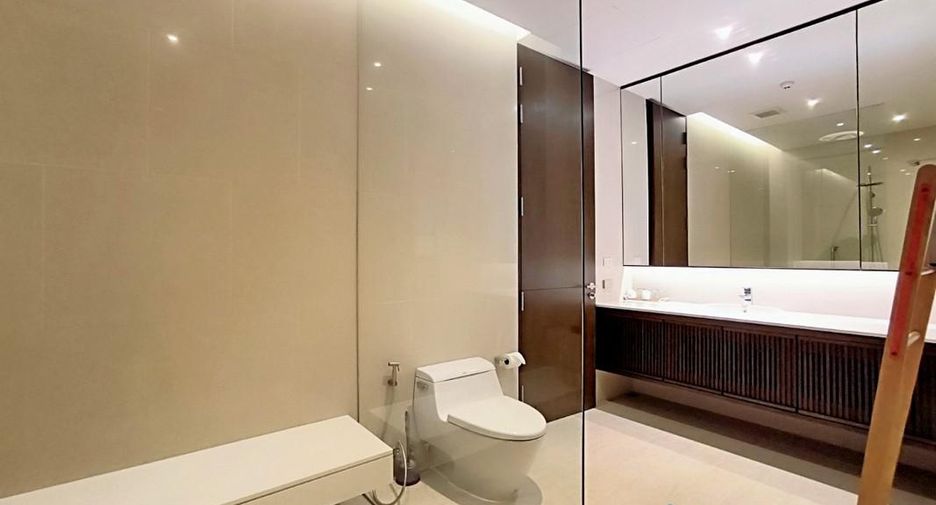 For sale 1 bed condo in Sattahip, Chonburi