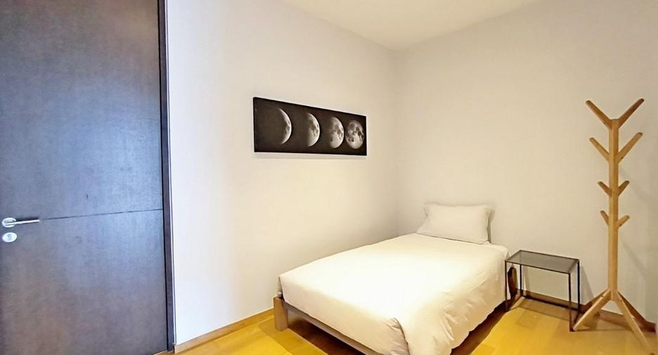 For sale 1 bed condo in Sattahip, Chonburi