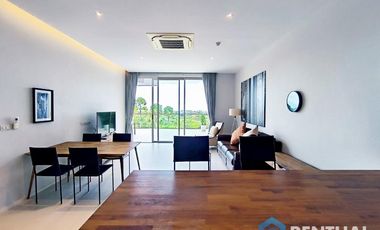 For sale 1 bed condo in Bang Saray, Pattaya