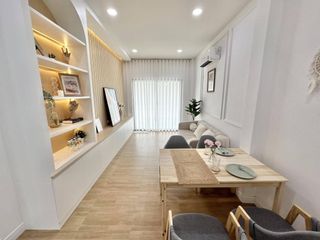For sale 3 bed house in Cha Am, Phetchaburi