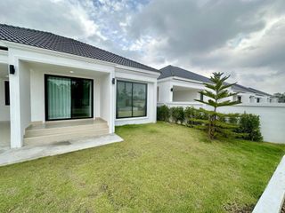 For sale 3 bed house in Cha Am, Phetchaburi
