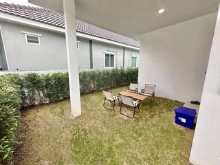 For sale 3 bed house in Cha Am, Phetchaburi