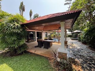 For sale 2 bed villa in Pran Buri, Prachuap Khiri Khan