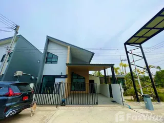 For rent 4 Beds house in Cha Am, Phetchaburi