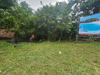 For sale land in Ko Samui, Surat Thani