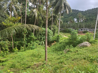 For sale land in Ko Samui, Surat Thani