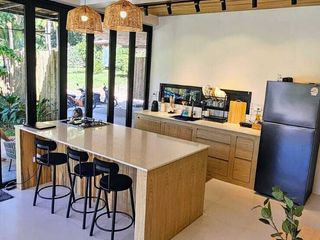 For sale 6 bed villa in Ko Pha-ngan, Surat Thani