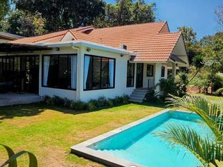 For sale 6 bed villa in Ko Pha-ngan, Surat Thani