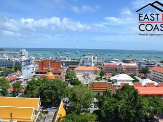 For rent 1 Beds condo in Bang Lamung, Chonburi