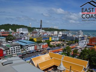 For rent 1 Beds condo in Bang Lamung, Chonburi