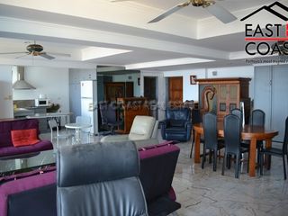 For rent 1 Beds condo in Bang Lamung, Chonburi