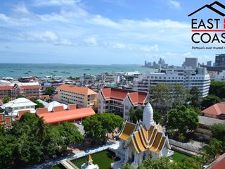 For rent 1 Beds condo in Bang Lamung, Chonburi