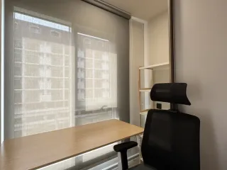 For sale 1 bed condo in Khlong Luang, Pathum Thani