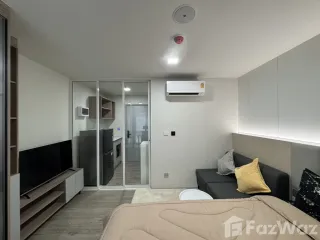 For sale 1 bed condo in Khlong Luang, Pathum Thani