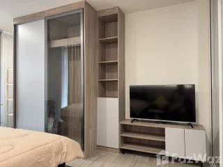 For sale 1 bed condo in Khlong Luang, Pathum Thani