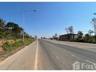 For sale land in Dan Sai, Loei