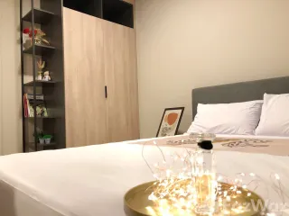 For rent studio condo in Khlong Luang, Pathum Thani