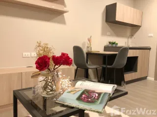 For rent studio condo in Khlong Luang, Pathum Thani