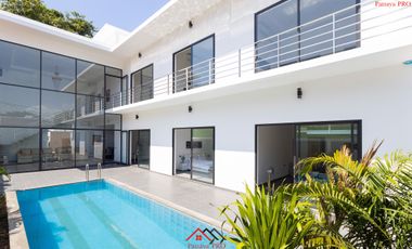 For sale 6 bed house in Bang Lamung, Chonburi