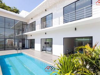 For sale 6 bed house in Bang Lamung, Chonburi