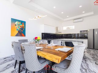 For sale 6 bed house in Bang Lamung, Chonburi