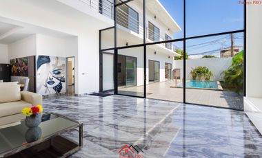 For sale 6 bed house in Bang Lamung, Chonburi