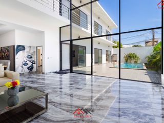 For sale 6 bed house in Bang Lamung, Chonburi