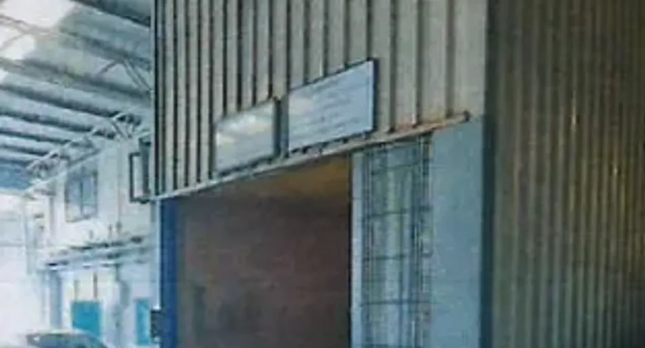 For rent warehouse in Yan Nawa, Bangkok
