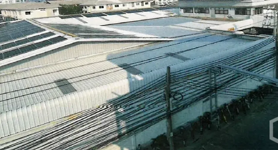For rent warehouse in Yan Nawa, Bangkok