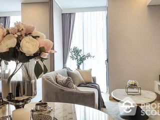 For rent そして for sale 1 Beds condo in Khlong Toei, Bangkok