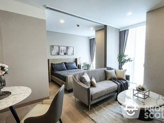 For rent そして for sale 1 Beds condo in Khlong Toei, Bangkok
